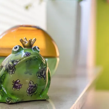 Ferienhaus Kikki Friedrichskoog-Spitze