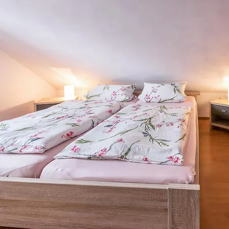 Kikki Hébergement de vacances *