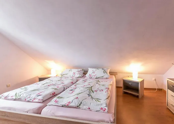 Σπίτι διακοπών Kikki *