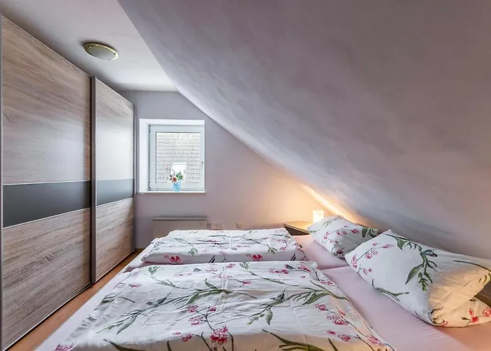 Σπίτι διακοπών Kikki *