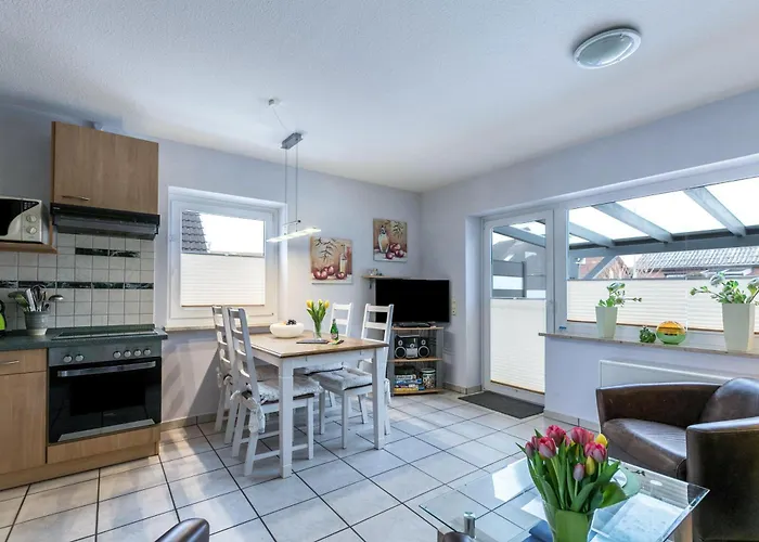 Σπίτι διακοπών Kikki