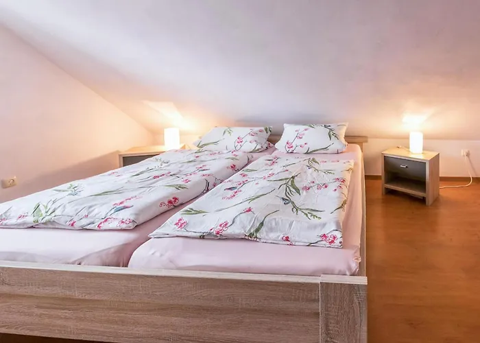 Σπίτι διακοπών Kikki *